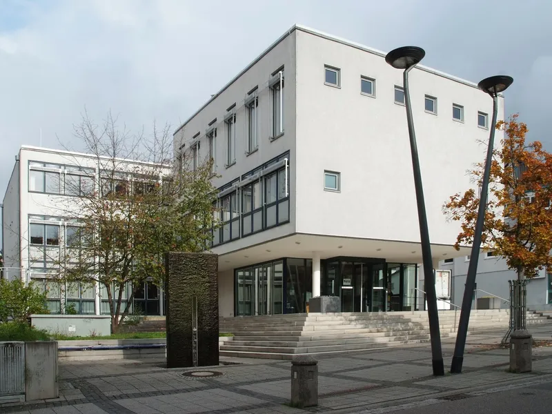 Aktueller Stand des Glasfaserausbau in Nußloch