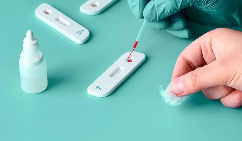 Schnelltest-FN verbindet Corona-Tests für Privatpersonen und Unternehmen mit digitaler Terminplanung