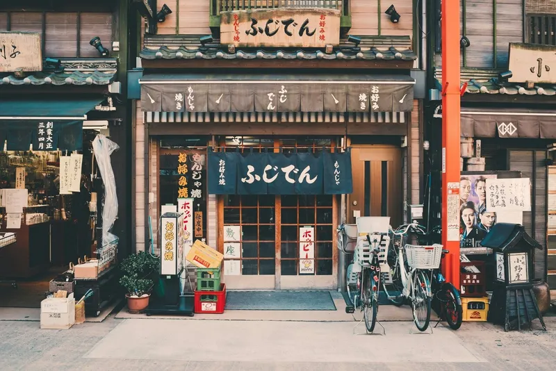 Urlaub in Japan – diese 5 Dinge müssen Sie wissen
