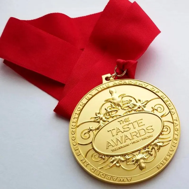 The 18th Annual TASTE AWARDS Open Submissions for Top Food, Fashion, and Culture Media Creators