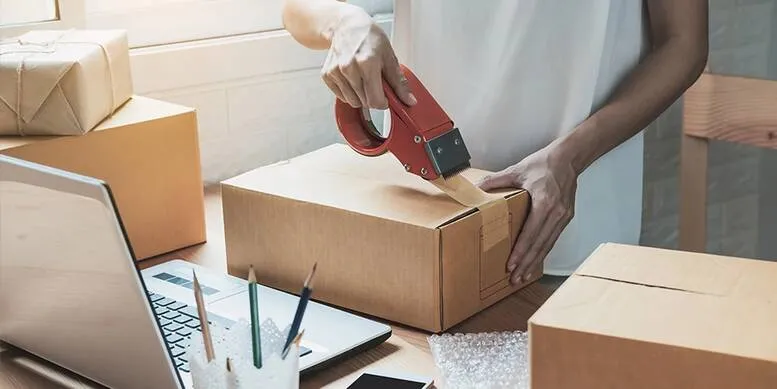 Umzug und Versand: Technik-Gadgets sicher verpacken und transportieren
