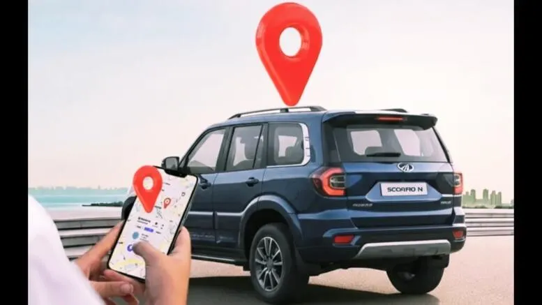 GPS-Tracker und Apps: Automatische Fahrtenerfassung im Dienstwagen