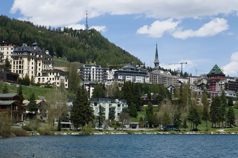 Boutique-Hotels im Engadin: 7 stilvolle Unterkünfte