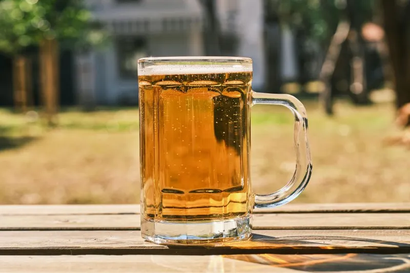 Warum schmeckt Altbier anders als Pils