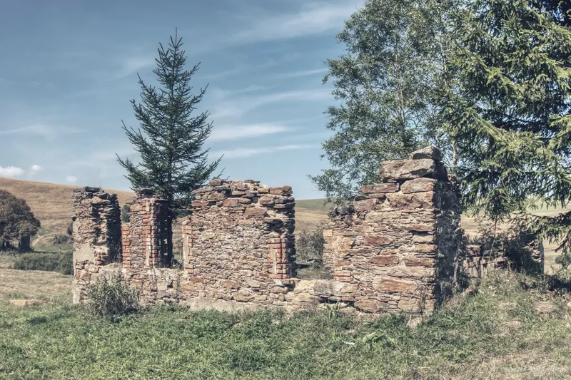 Wie es zur Vertreibung im böhmischen Erzgebirge kam