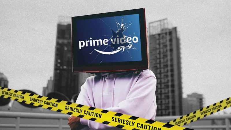 TV-Aufreger der Woche: Werbung inklusive, Werbefreiheit kostet extra – Amazon gewinnt den Prime-Video-Streit