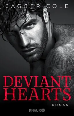 Deviant Hearts von Jagger Cole
