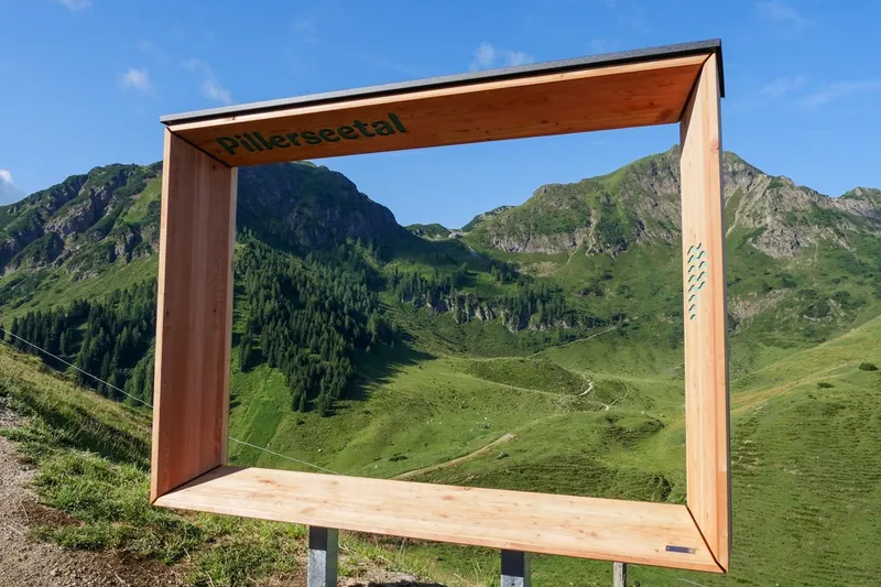 Das Pillerseetal im Sommer: Urlaub zwischen Wasser, Bergen und Abenteuer