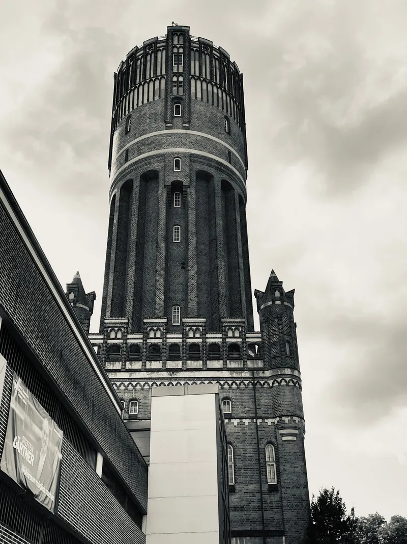 FRIEDAs am Wasserturm, 21335 Lüneburg