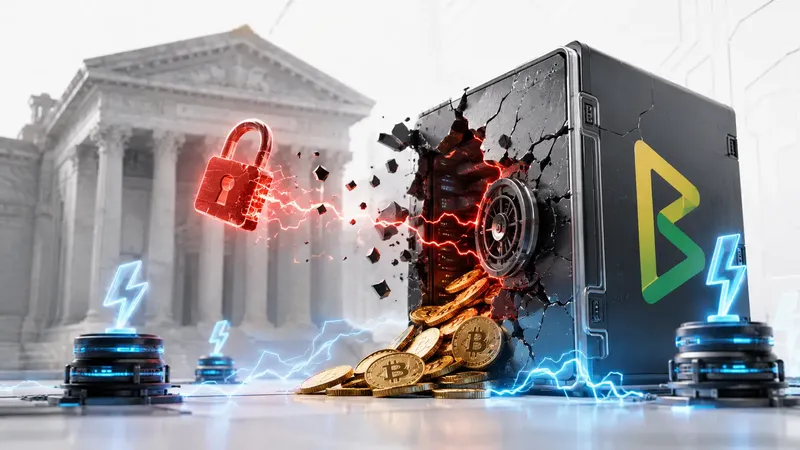 BTCPay-Server-Hack: Angreifer räumen Lightning Nodes über macaroon-Lücke leer