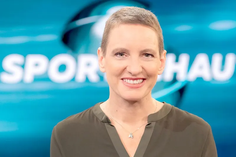 Okka Gundel Ehemann: Karsten Ketelsen, Beruf & Kinder