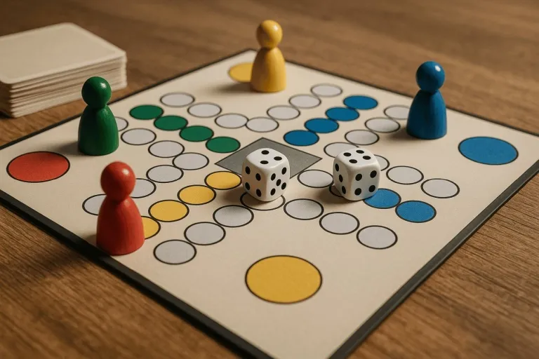 Jekyll vs. Hyde richtig spielen: asymmetrische Stiche, Tränke und Balance verstehen