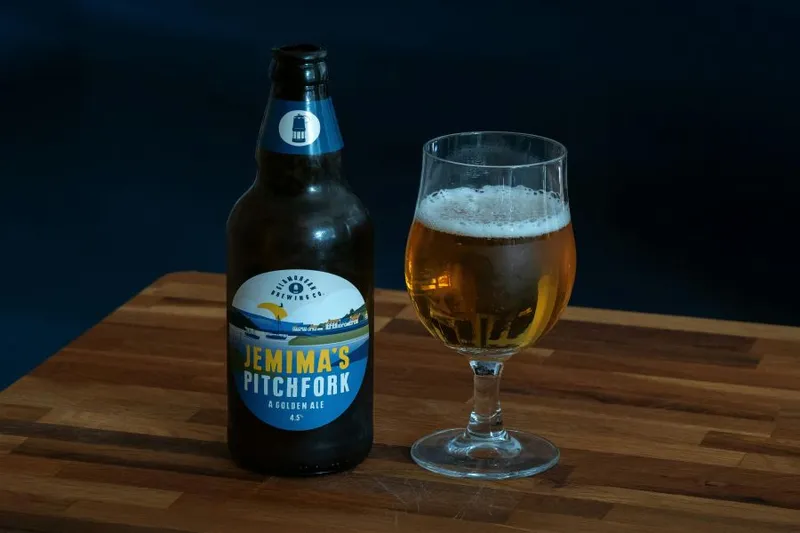 Was ist ein Märzenbier und wann wird es getrunken