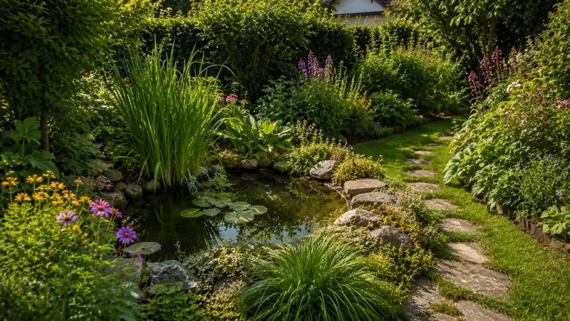 Gartenbeleuchtung ohne Strom: Solar, Akku und sichere Wege planen