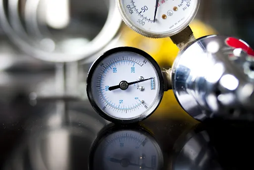 Temperierte Prozessbehälter – wie funktioniert Beheizung und Kühlung über den Doppelmantel?