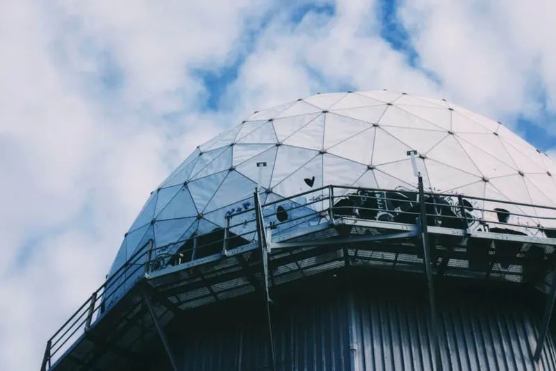APEX 120 Berlin: Neues Lauf-Event auf dem Teufelsberg fordert die schnellsten Berliner Läufer
