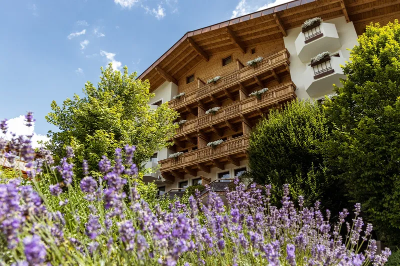 Posthotel Achenkirch: Wo die Reise beginnt …