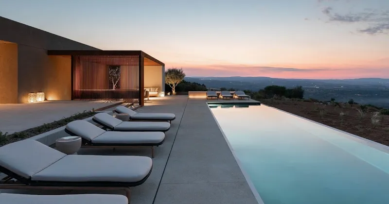 Villa U MARI Sizilien - Zwischen Licht und Meer