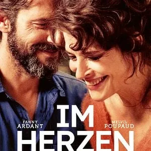 Im Herzen jung [Liebesfilm – Filmreview]