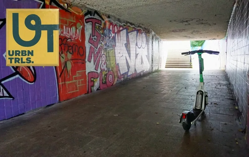 Urban.Trail Hagen – Hagens Höhe.Punkte