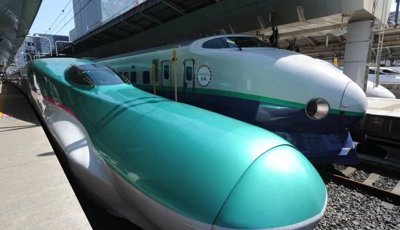 Guide to a Dual-Country Journey Through China and Japan