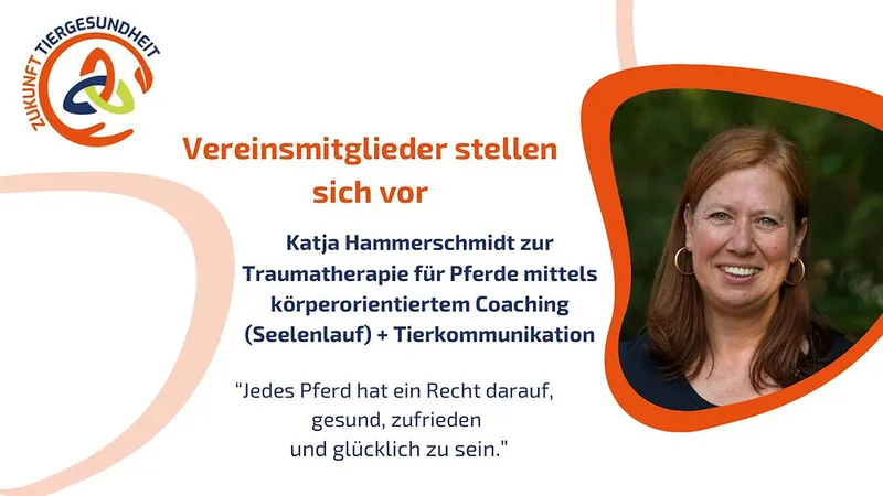 Traumasensibles Coaching für Pferde und ihre Menschen – Interview