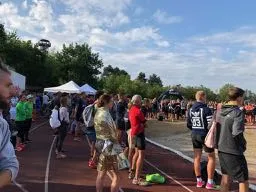 Meine 2. Olympische Distanz – leichte Ernüchterung in Freiburg