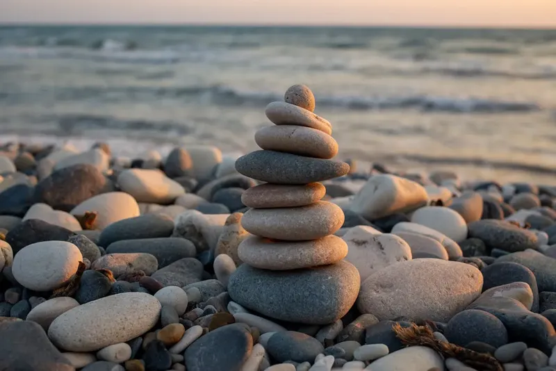 Achtsamkeit: Sprüche und Zitate, die Herz und Seele stärken