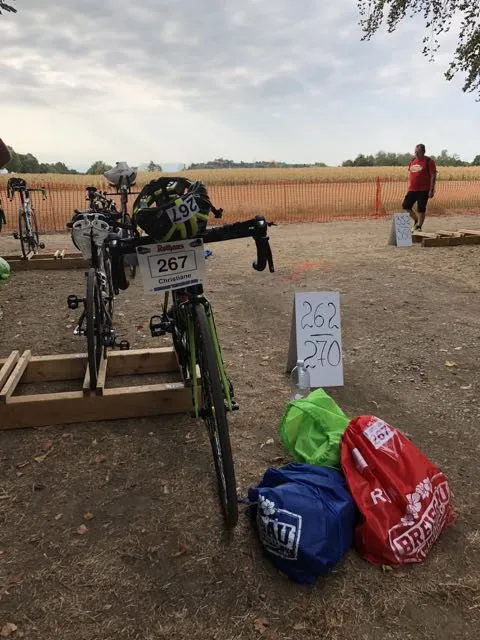 Malterdingen zum 3. – der Breisgau-Triathlon 2018