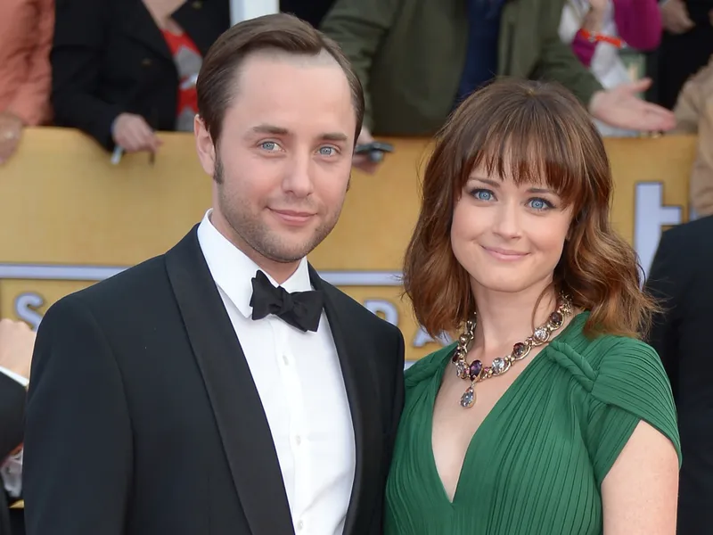Eric David Bledel: Wer ist Alexis Bledels Bruder wirklich?