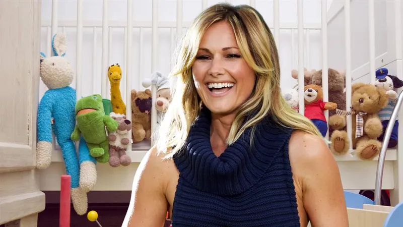 Helene Fischer Tochter Nala: Alter, Schwester & Familie 2026