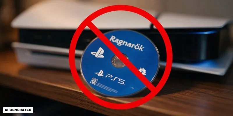 Playstation 5: Warum druckt Sony jetzt Warnhinweise auf die Packung?