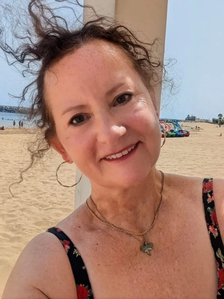 Meine Woche in Puerto – heute: August