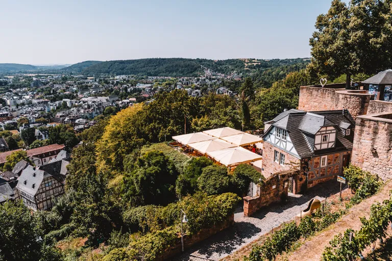 Eine kulinarische Reise durch die Genusswelt von VILA VITA Marburg