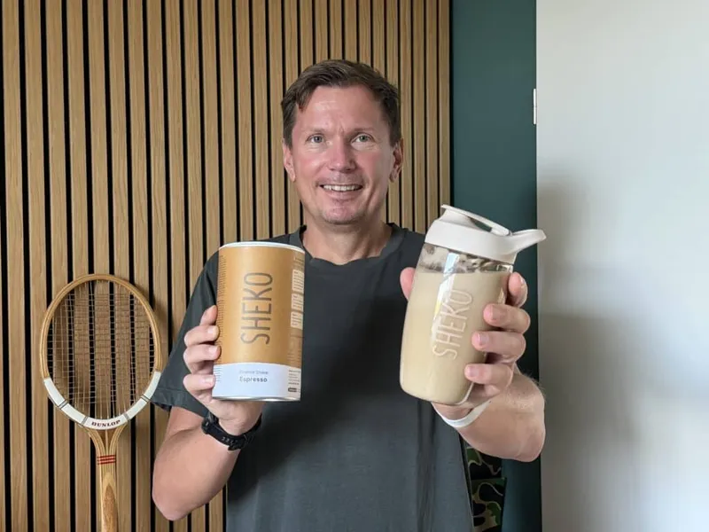 SHEKO Stoffwechselkur – Abnehmshakes und Kur im Test
