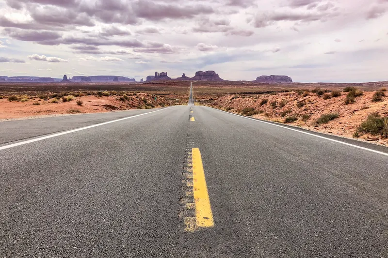 8 spektakuläre Filmdrehorte in Utah