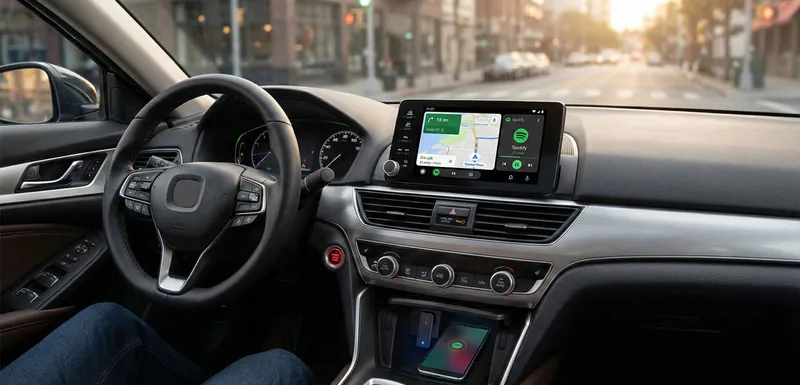 Android Auto: Versteckte Einstellung im Entwicklermenü