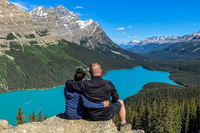 Die besten Banff Nationalpark Sehenswürdigkeiten: 15 Highlights & Tipps