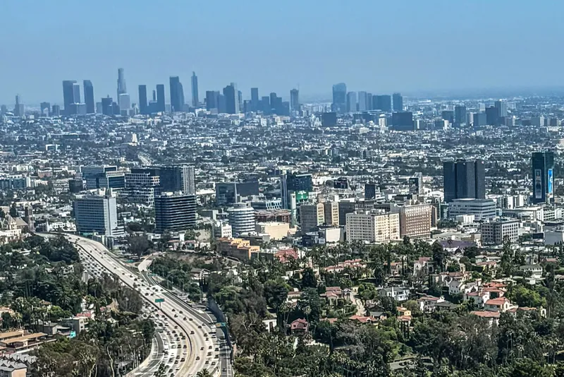 Wo in Los Angeles übernachten? Die besten Lagen & unsere Hoteltipps