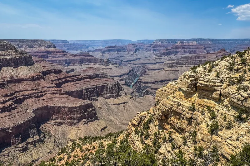 Die 20 schönsten Nationalparks im Westen der USA