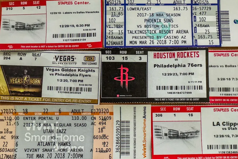 Sporttickets in den USA kaufen: So buchst Du NFL, NBA, NHL & MLB sicher