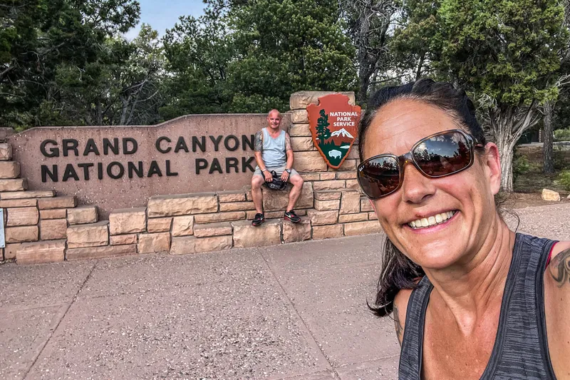 Nationalpark Pass USA 2026: lohnt sich der Kauf wirklich?
