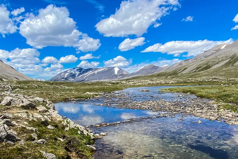 Jasper Nationalpark Sehenswürdigkeiten – unsere 10 schönsten Highlights