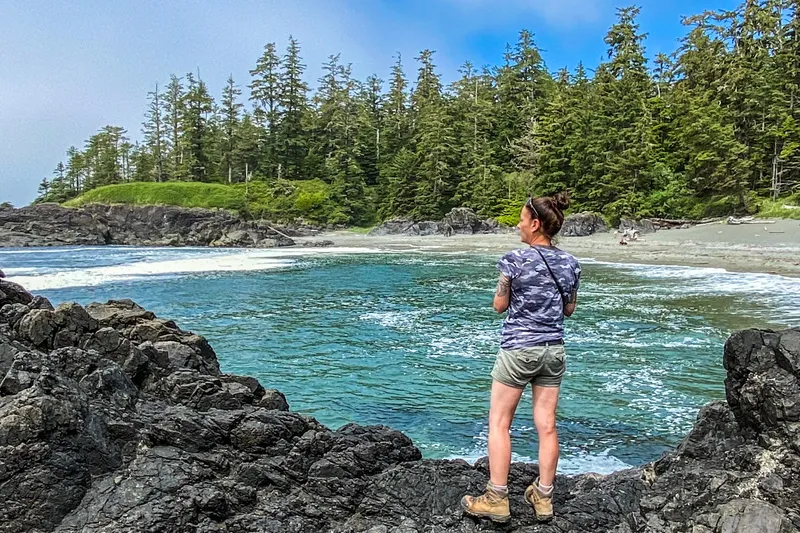 Vancouver Island Sehenswürdigkeiten: die 15 schönsten Highlights