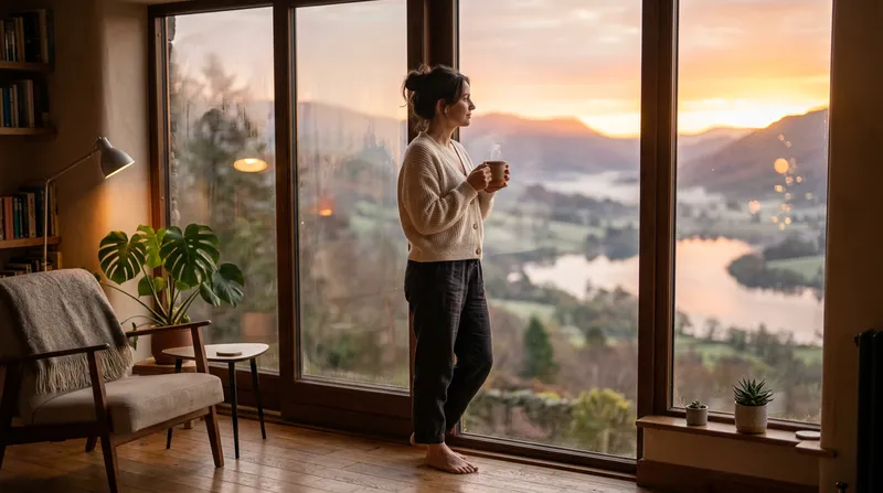 Schnelle Morgenroutine-Ideen für alle, die zu wenig Zeit morgens haben