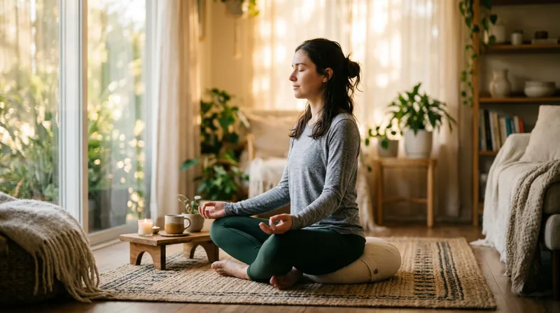 So startest du frisch in den Tag: Deine gesunde Morgenroutine für mehr Energie am Morgen und einfach weniger Stress im Alltag