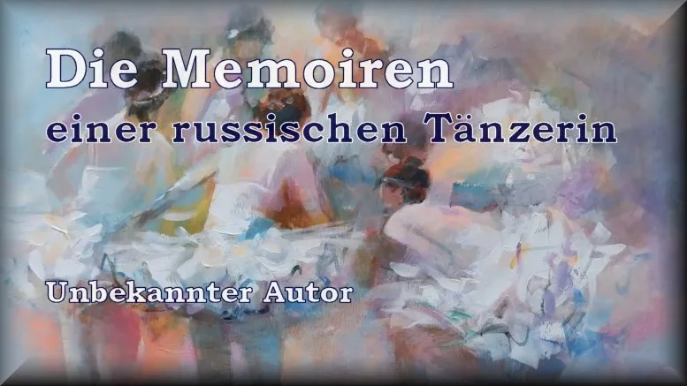 Memoiren – grausam, blutig und verstörend (1900)