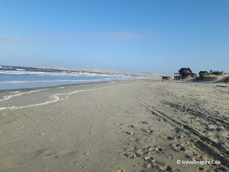 Uruguay Roadtrip: Erfahrungsbericht mit Route und Reisetipps