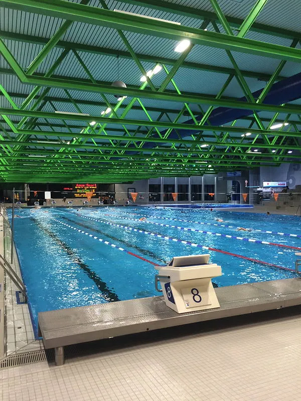 Angst vorm Schwimmen? Ein paar Tipps für den ersten Triathlon