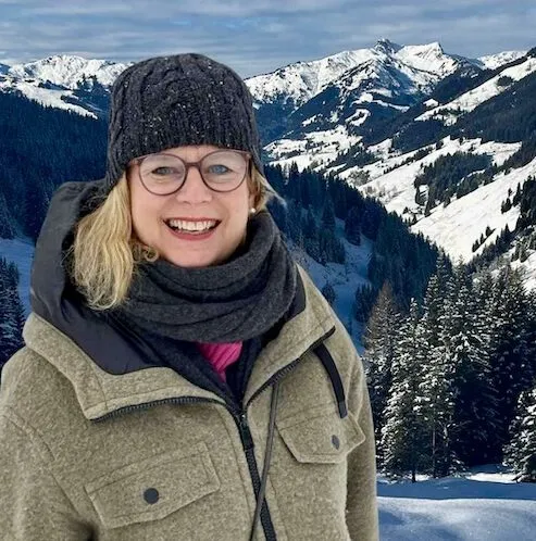 Innehalten lernen in der Lebensmitte